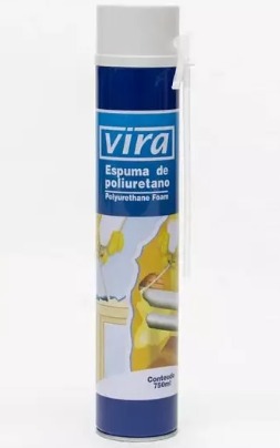 ESPUMA SELLADORA -225